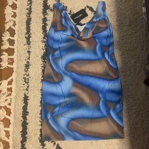 Pretty little thing dress